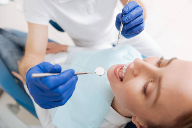 Best Root Canal Treatment  in Paris, TN